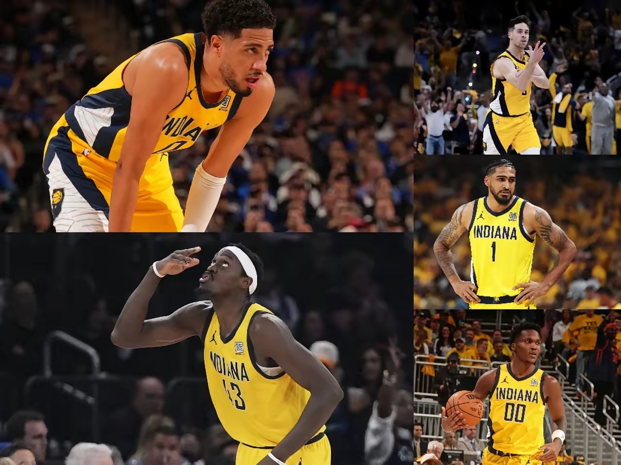 印第安纳步行者迎德国杯关键赛，赛前扳平良机，球迷炸锅，身体对抗强度拉满(edg夺冠赛程图)